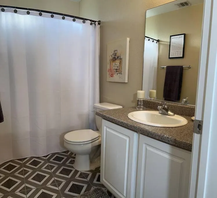 לאס וגאס Gorgeous Home Away From Home לאס וגאס