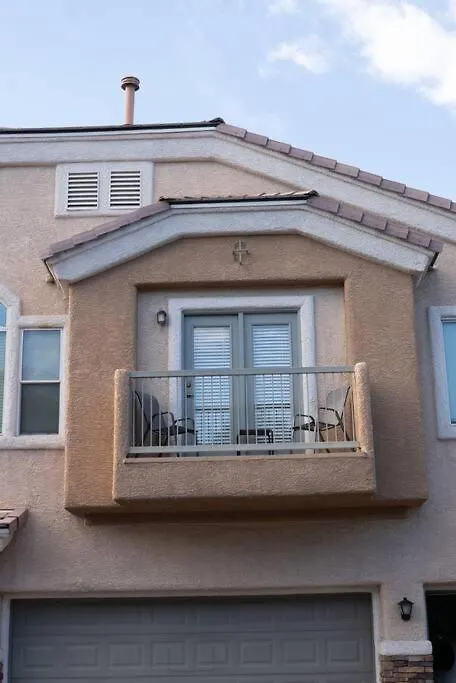 לאס וגאס Gorgeous Home Away From Home 0*, לאס וגאס ארצות הברית