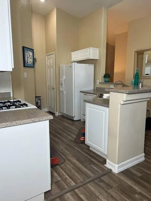 לאס וגאס Gorgeous Home Away From Home 0*, לאס וגאס